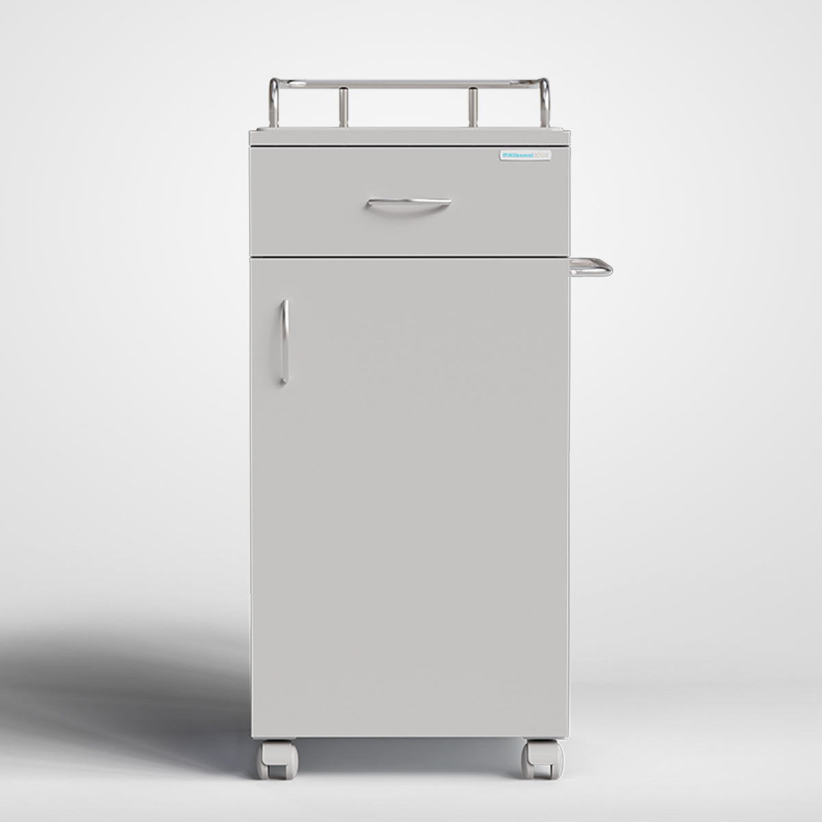 Elite 2 Bedside Locker