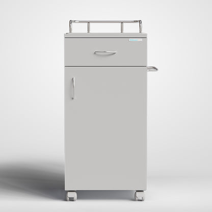 Elite 2 Bedside Locker