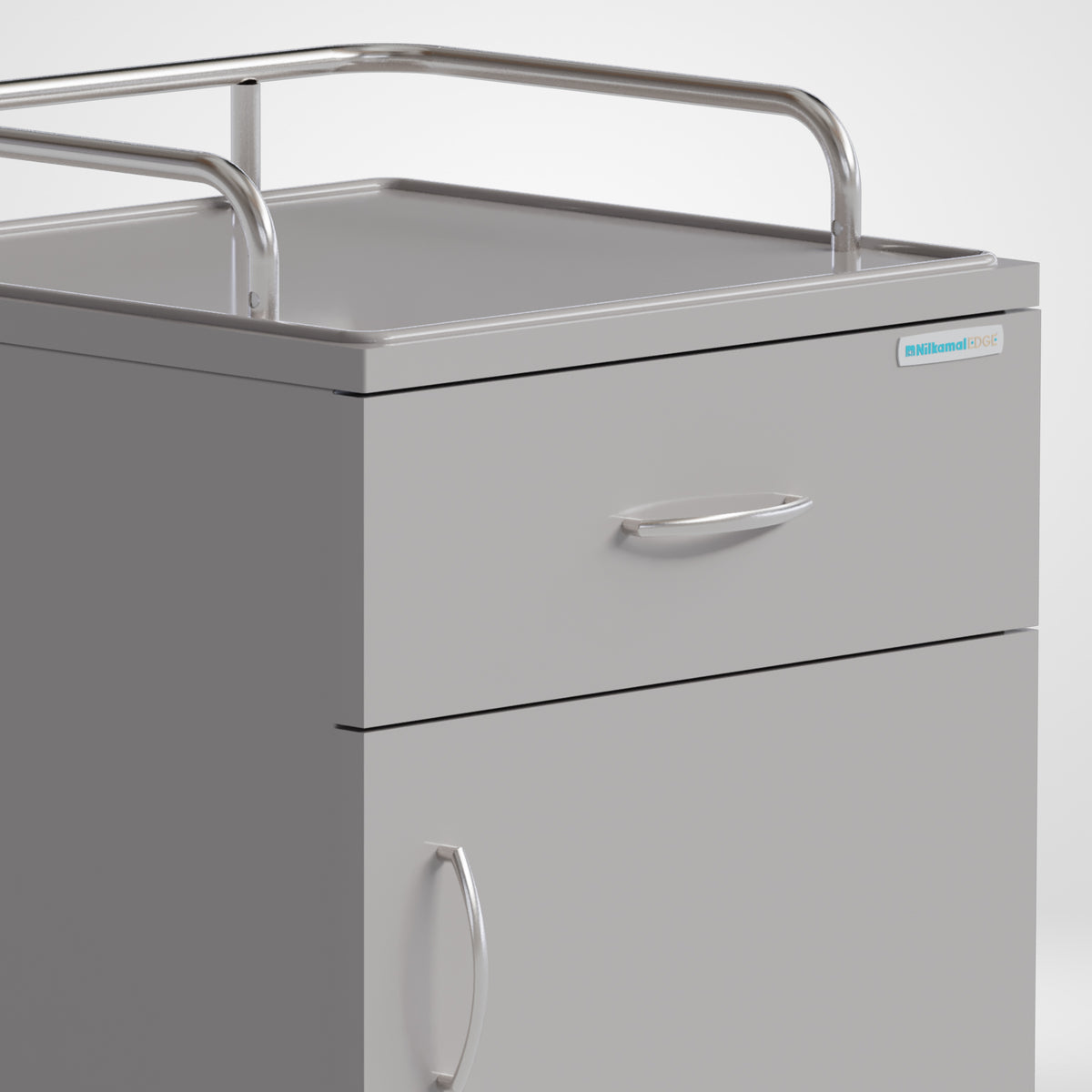 Elite 2 Bedside Locker