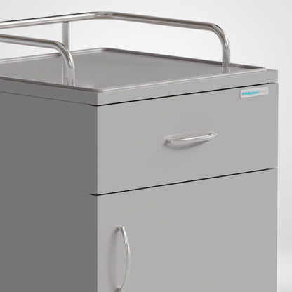 Elite 2 Bedside Locker