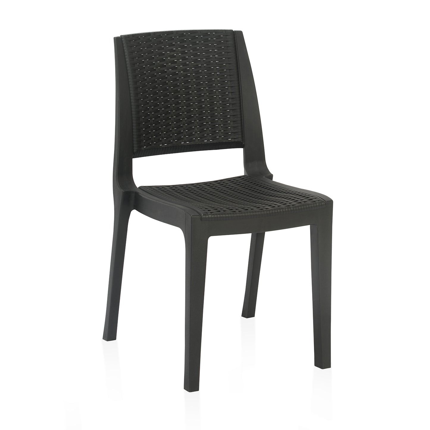 Enamora Plastic Chair 1