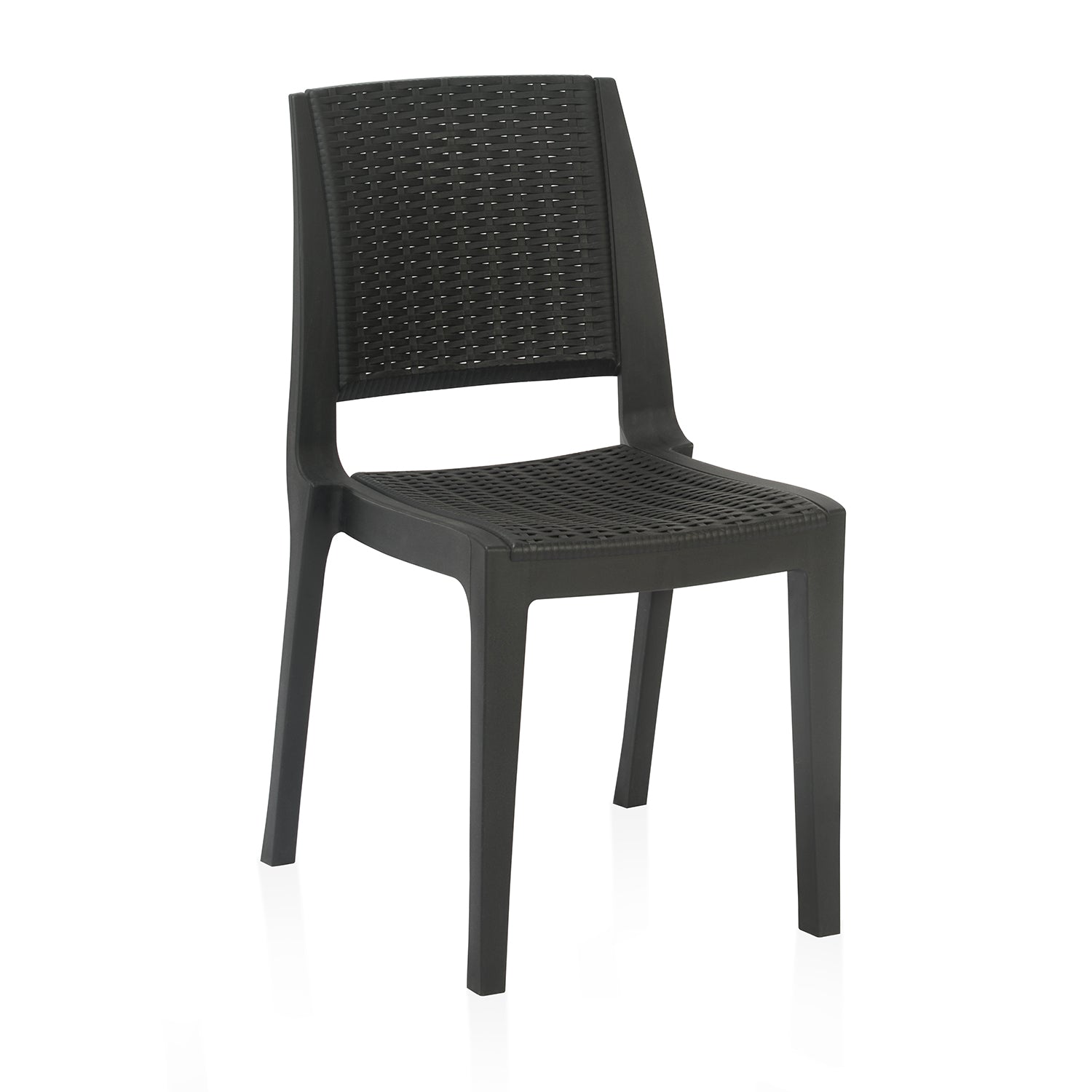 Enamora Plastic Chair 1