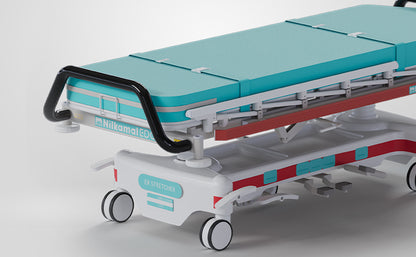 Recovery Trolley XL ET- 5210