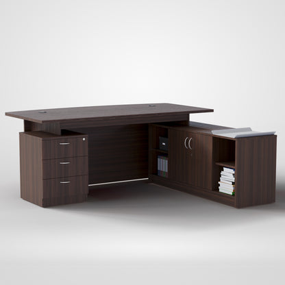 Elegant Neo Executive Table