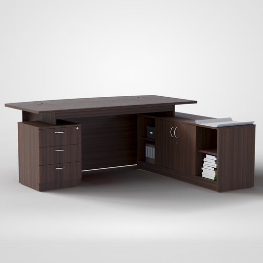 Elegant Neo Executive Table