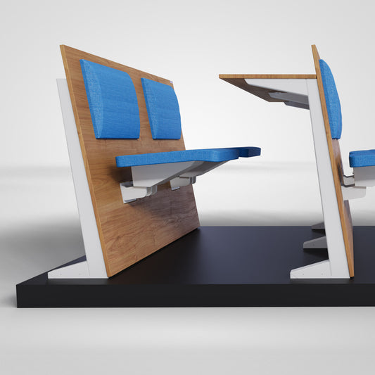 Evolve Auditorium Seating