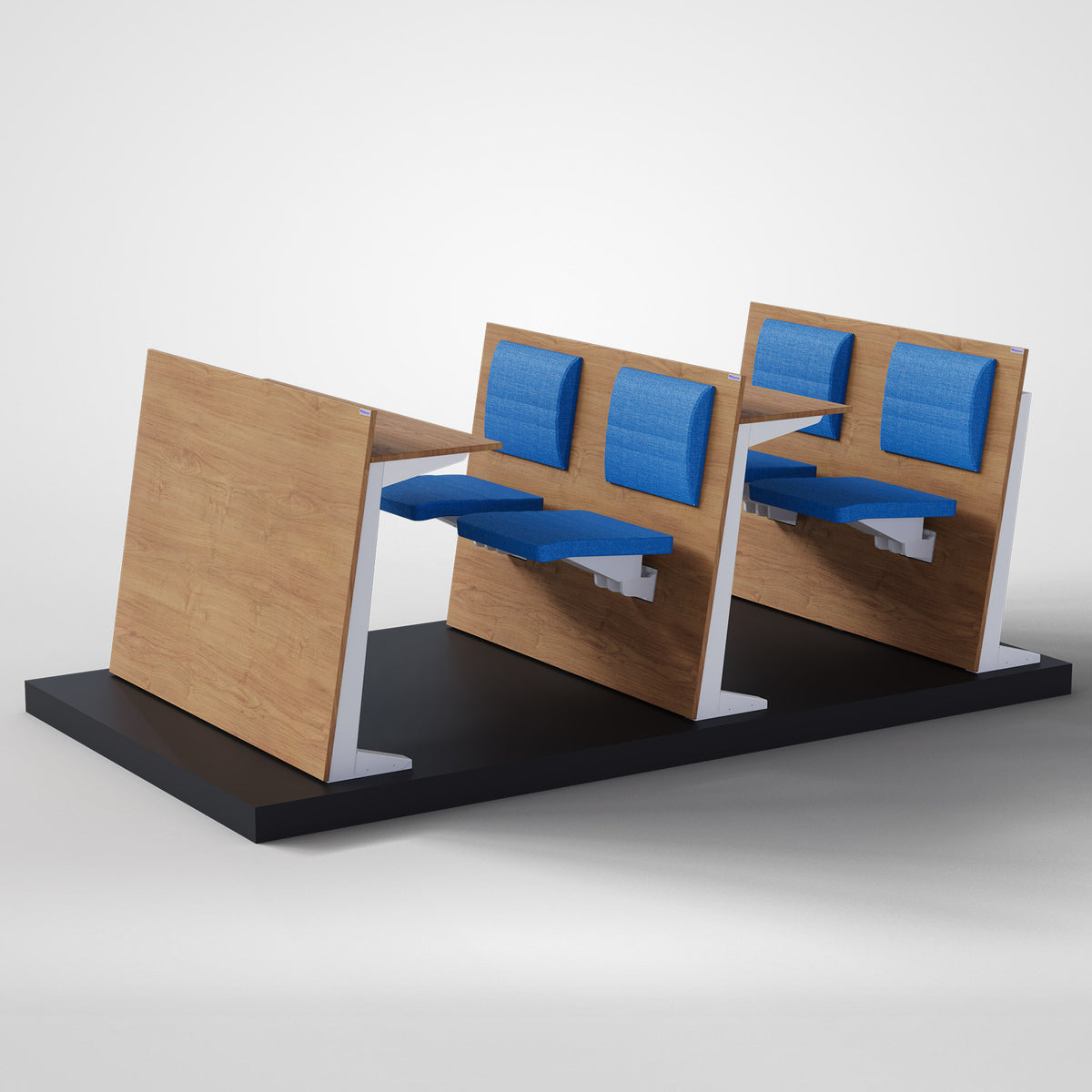 Evolve Auditorium Seating