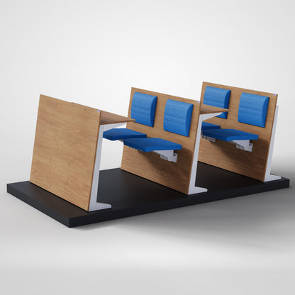 Evolve Auditorium Seating