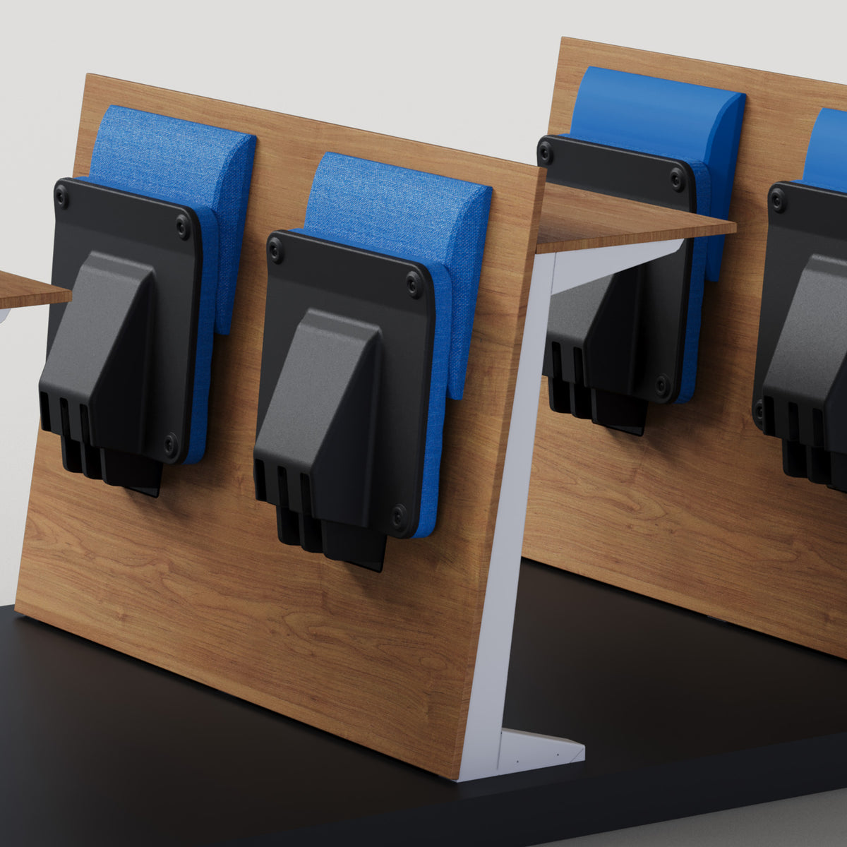 Evolve Auditorium Seating