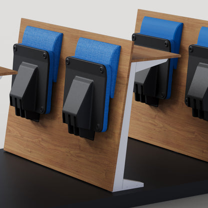 Evolve Auditorium Seating
