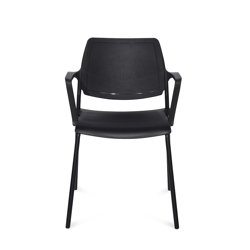 Festa Visitor Chair with Arm