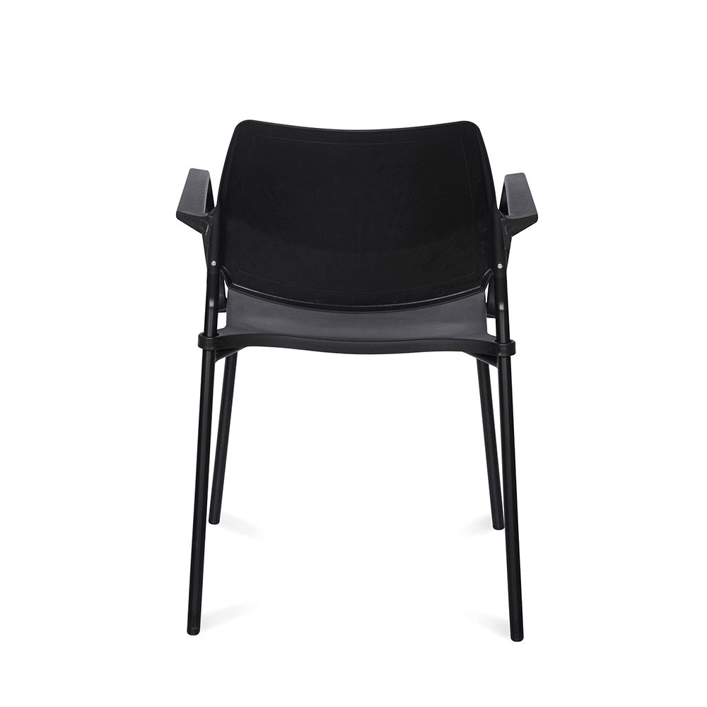 Festa Visitor Chair with Arm