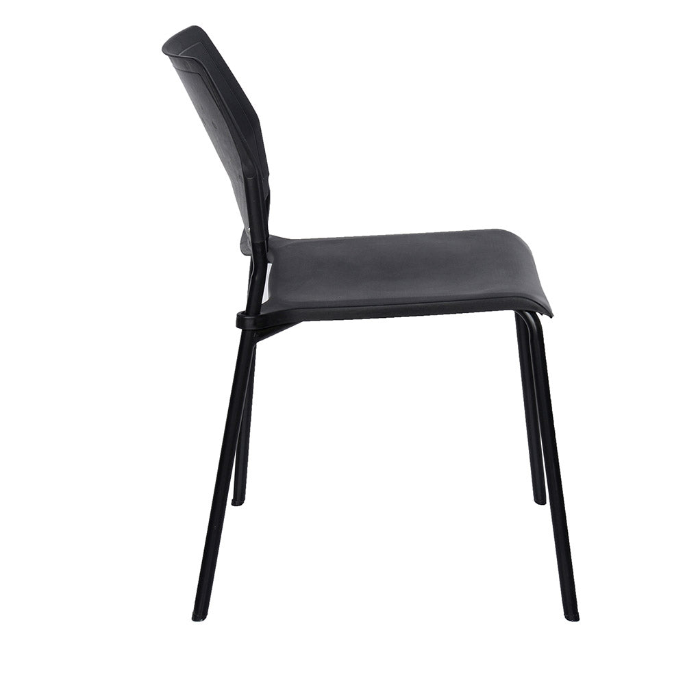 Festa Visitor Chair without Arm