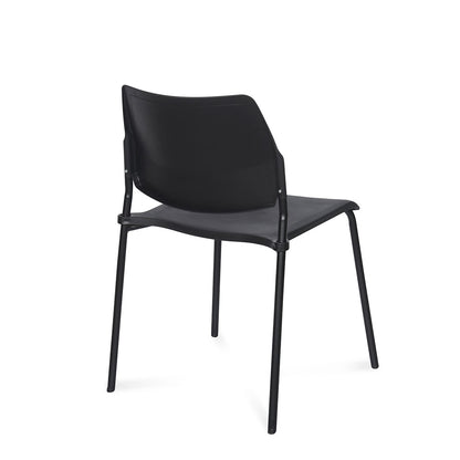 Festa Visitor Chair without Arm