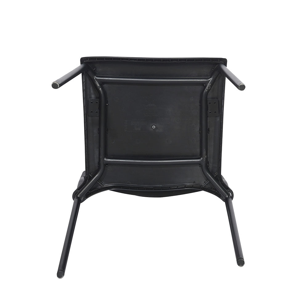 Festa Visitor Chair without Arm 8