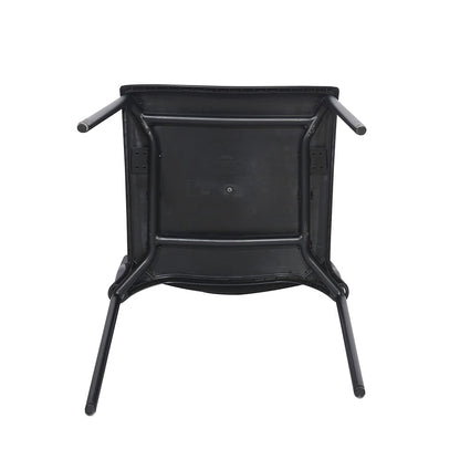 Festa Visitor Chair without Arm