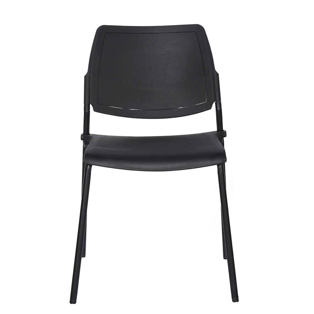 Festa Visitor Chair without Arm | Nilkamal Edge