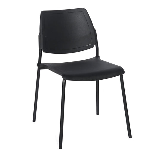 Festa Visitor Chair without Arm