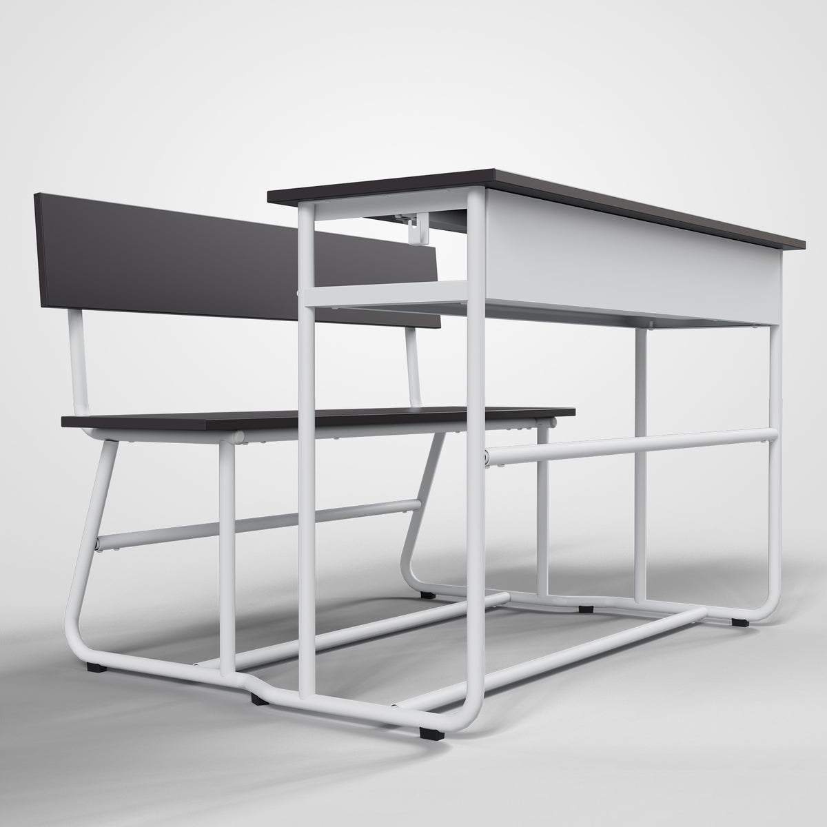 Focus Desk Cum Bench