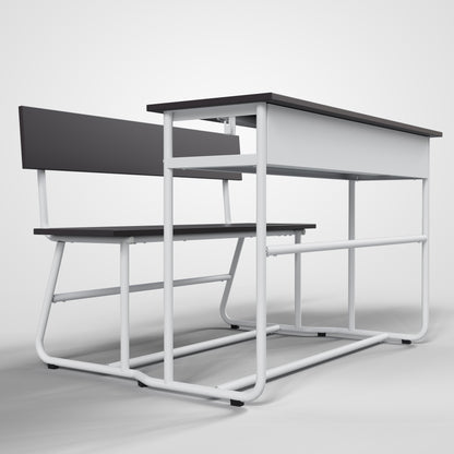 Focus Desk Cum Bench
