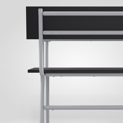 Focus Desk Cum Bench