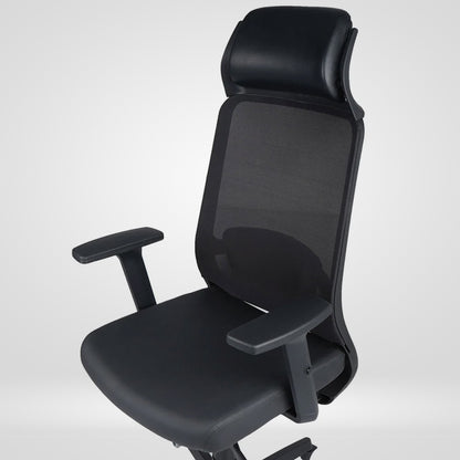 Glory High Back Chair