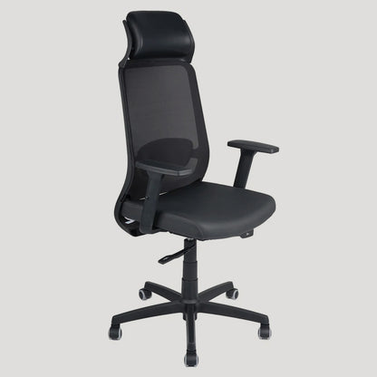 Glory High Back Chair