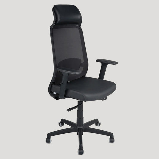Glory High Back Chair