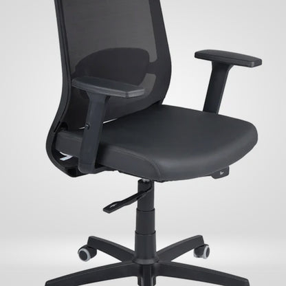 Glory Mid Back Chair