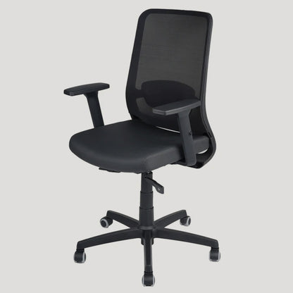 Glory Mid Back Chair