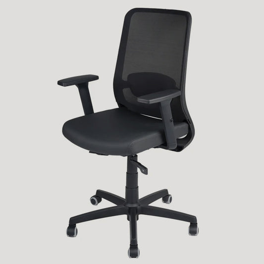 Glory Mid Back Chair