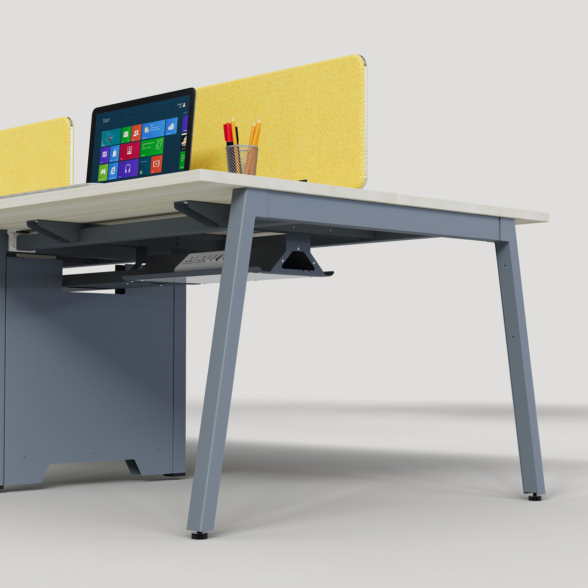 Grace Modular Workstation