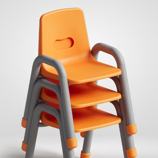 Grape Kindergarten Chair