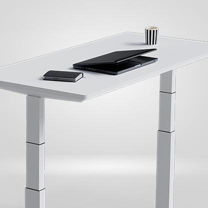 Rise Height Adjustable Office Table