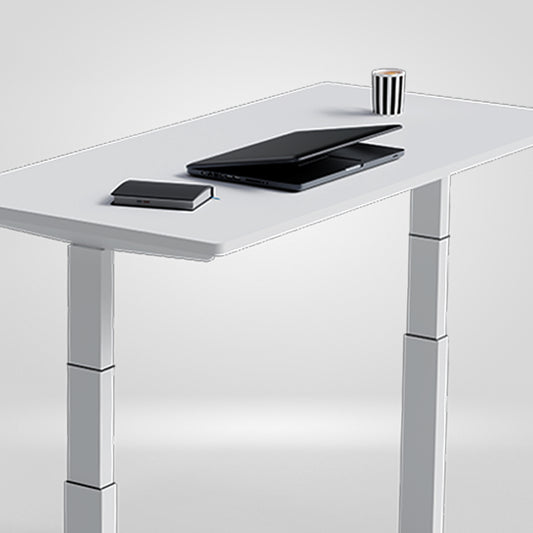 Rise Height Adjustable Office Table