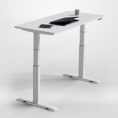 Rise Height Adjustable Office Table