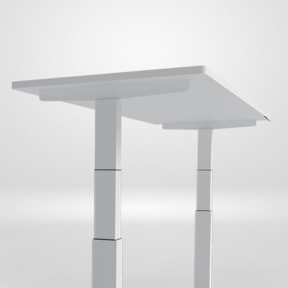 Rise Height Adjustable Office Table