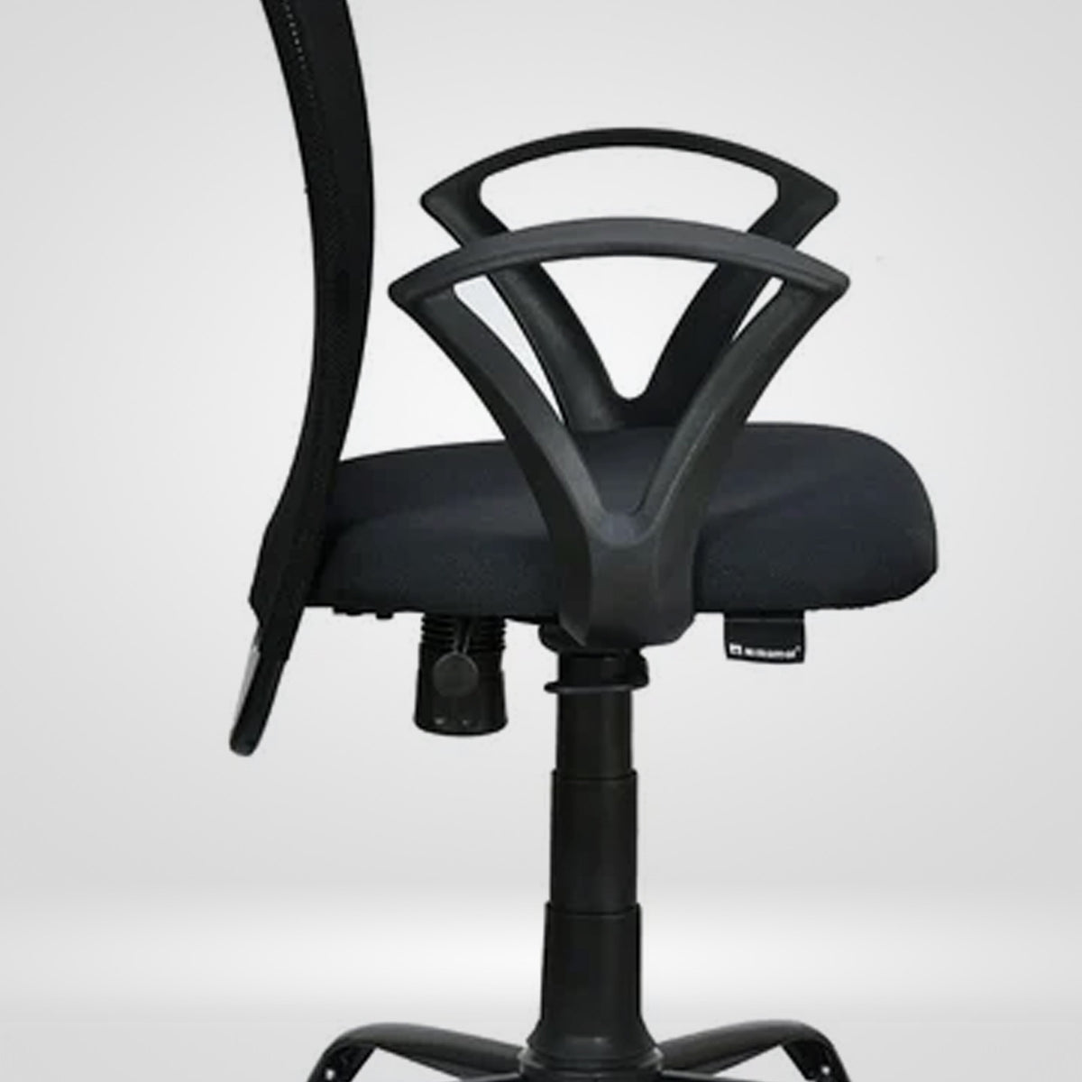Hanoi Mid Back Chair