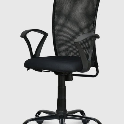 Hanoi Mid Back Chair