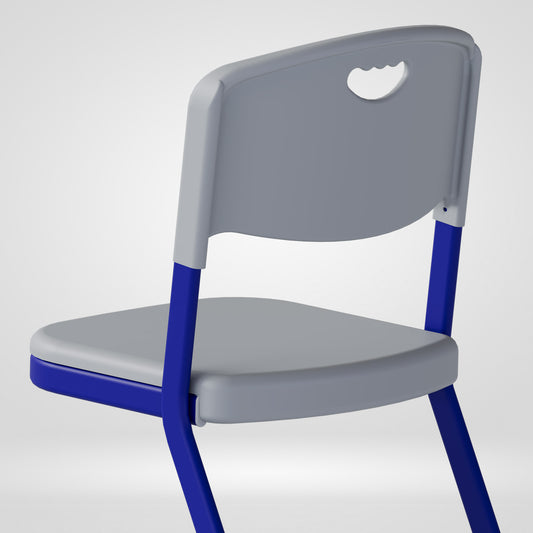 Hertz School Chair