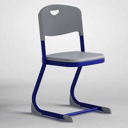 Hertz School Chair