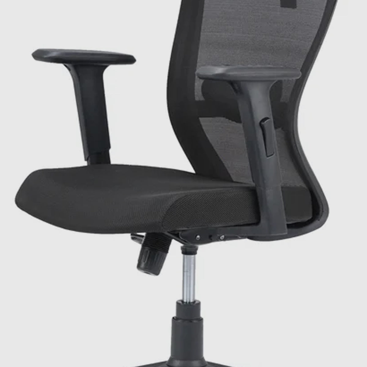 Hexon Office Chair Mesh High Back