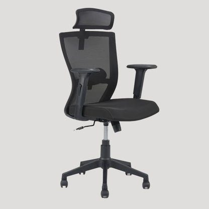 Hexon Office Chair Mesh High Back