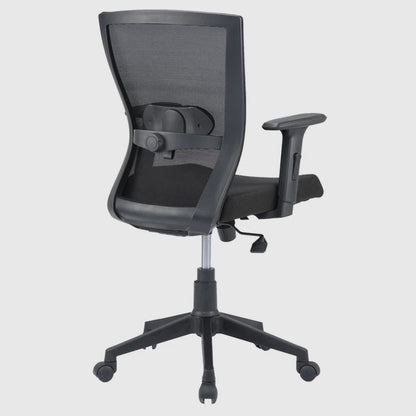 Hexon Office Chair Mesh Mid Back