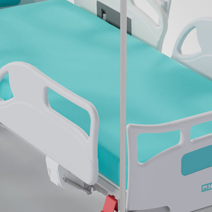 5 Function Bed (Motorised) - IB 5000