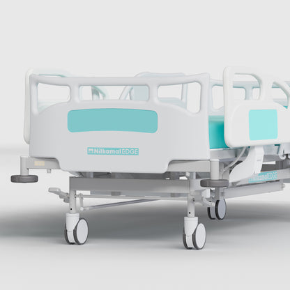 5 Function Bed (Motorised) - IB 5000