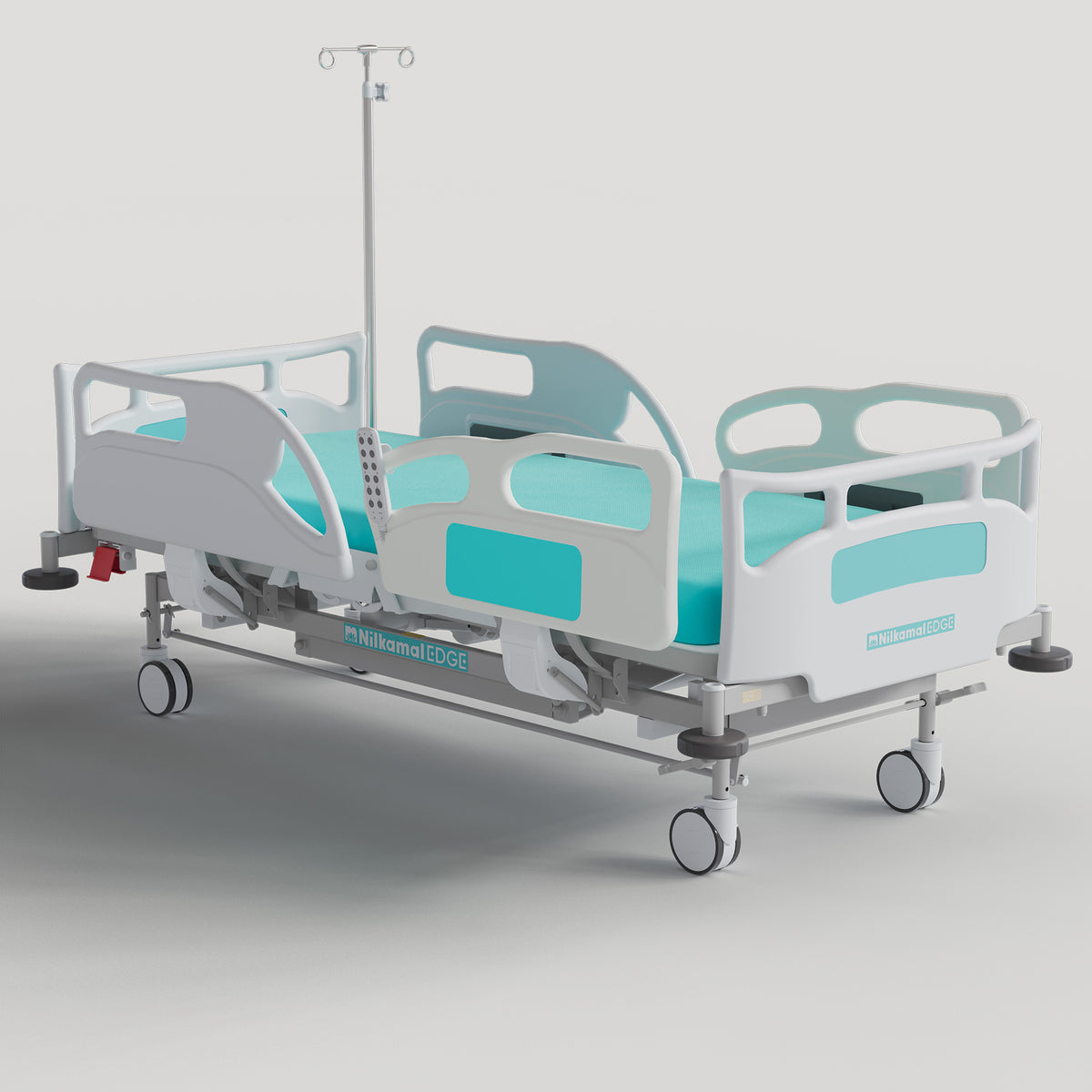 5 Function Bed (Motorised) - IB 5000