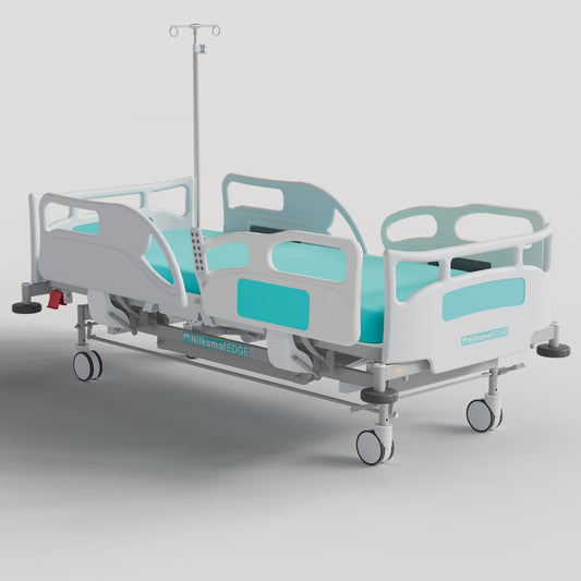 5 Function Bed (Motorised) - IB 5000