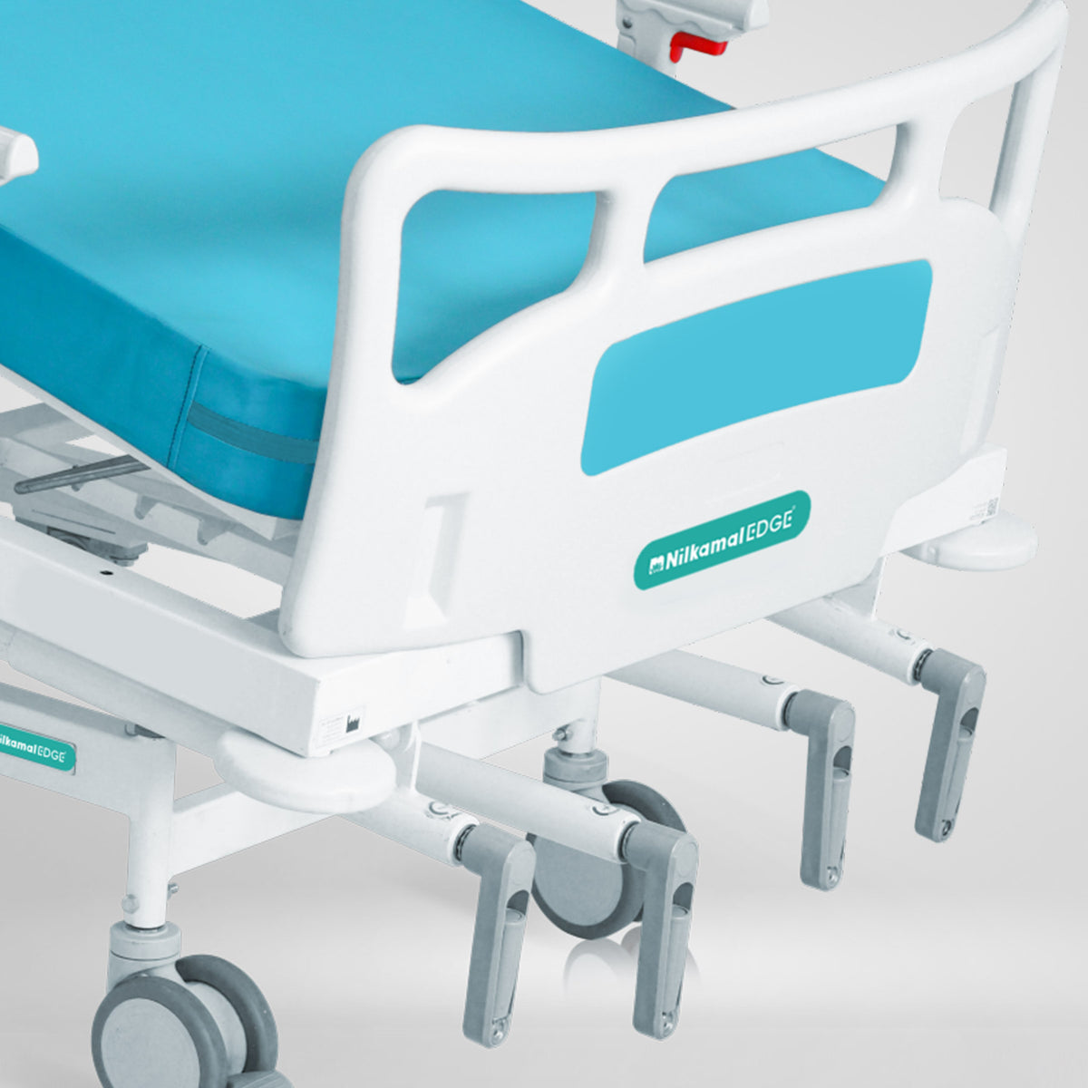 5 Function Bed (Manual) IB-5111