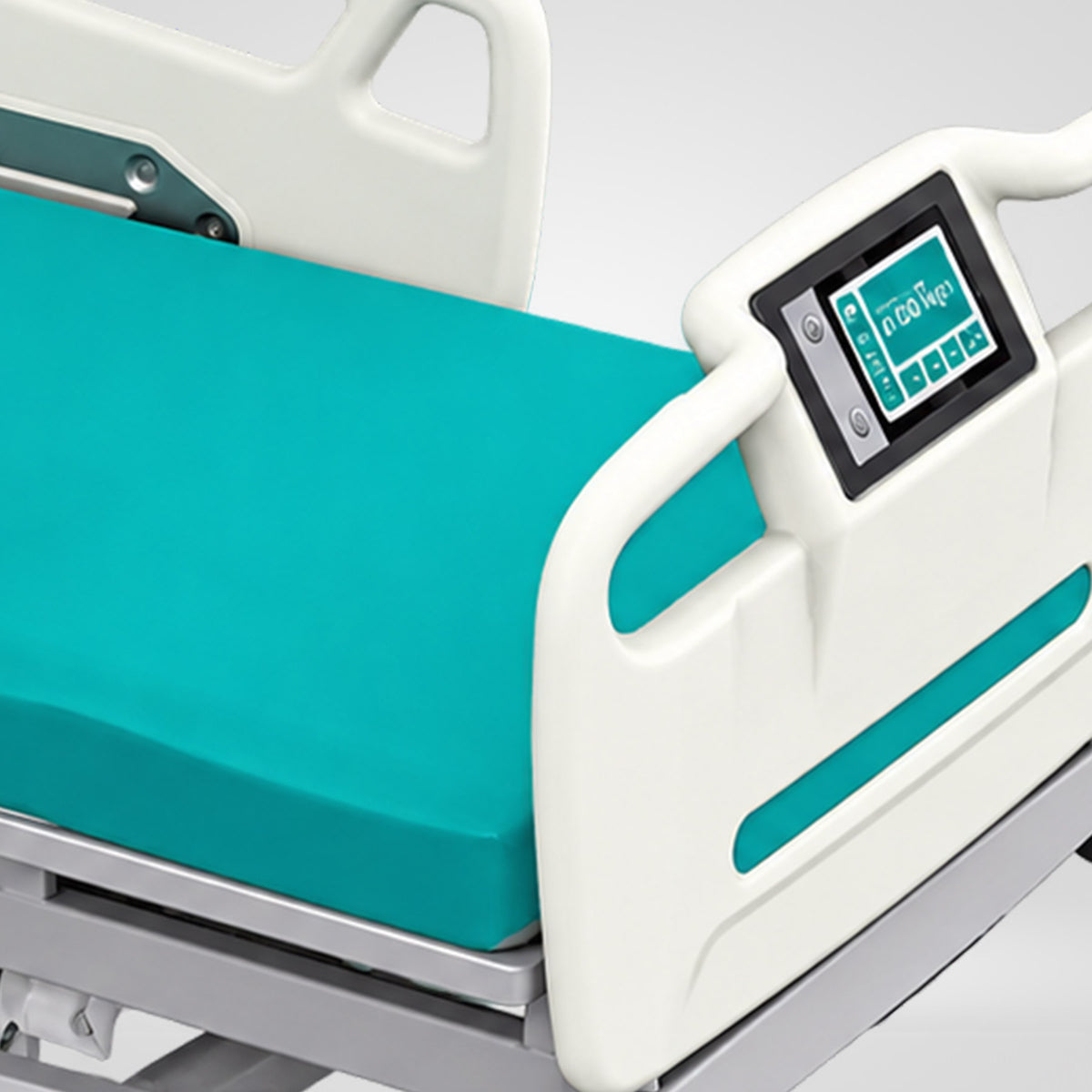 ICU Bed IB - C8